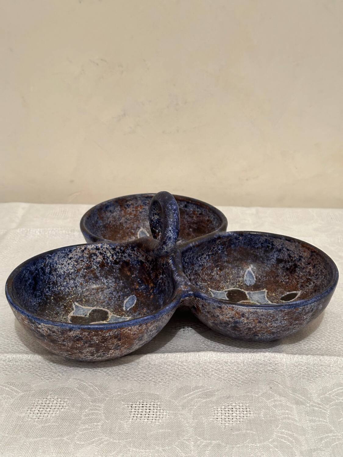 Aperitif servant by Bernard Buffat