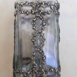 Art Nouveau perfume bottle