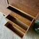 Scandinavian secretary cabinet 1960