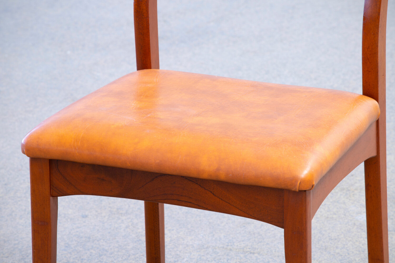 1960 Scandinavian Vintage Chair Series