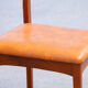 1960 Scandinavian Vintage Chair Series
