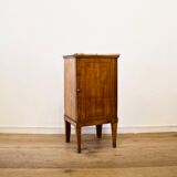 Bedside of the 1910s