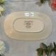 Villeroy vintage empty pocket tray