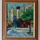 "City Scene" – Nils Moreau