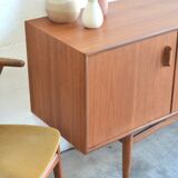 English sideboard by G-Plan * 206 cm