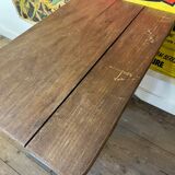 Bistro table circa 1960