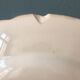Plat en porcelaine de Gien