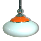 Suspension, chandelier seventies
