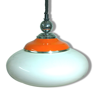 Suspension, chandelier seventies