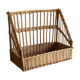 Bakery display basket