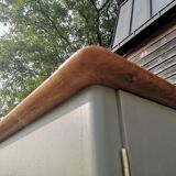 Vintage dressing cabinet, 60s