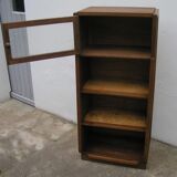 Art Deco showcase libraries