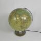 Luminous globe JRO Globus, 1960s