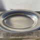 Royal BB 1970 silver plated oval dish