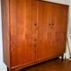 Large storage cabinet by André Monpoix / TV unit