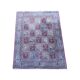 Tapis de style oriental avec des motifs élégants 397x304cm