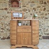 Art Deco sideboard