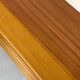 Teak chest of drawers from WK Möbel, 1960s