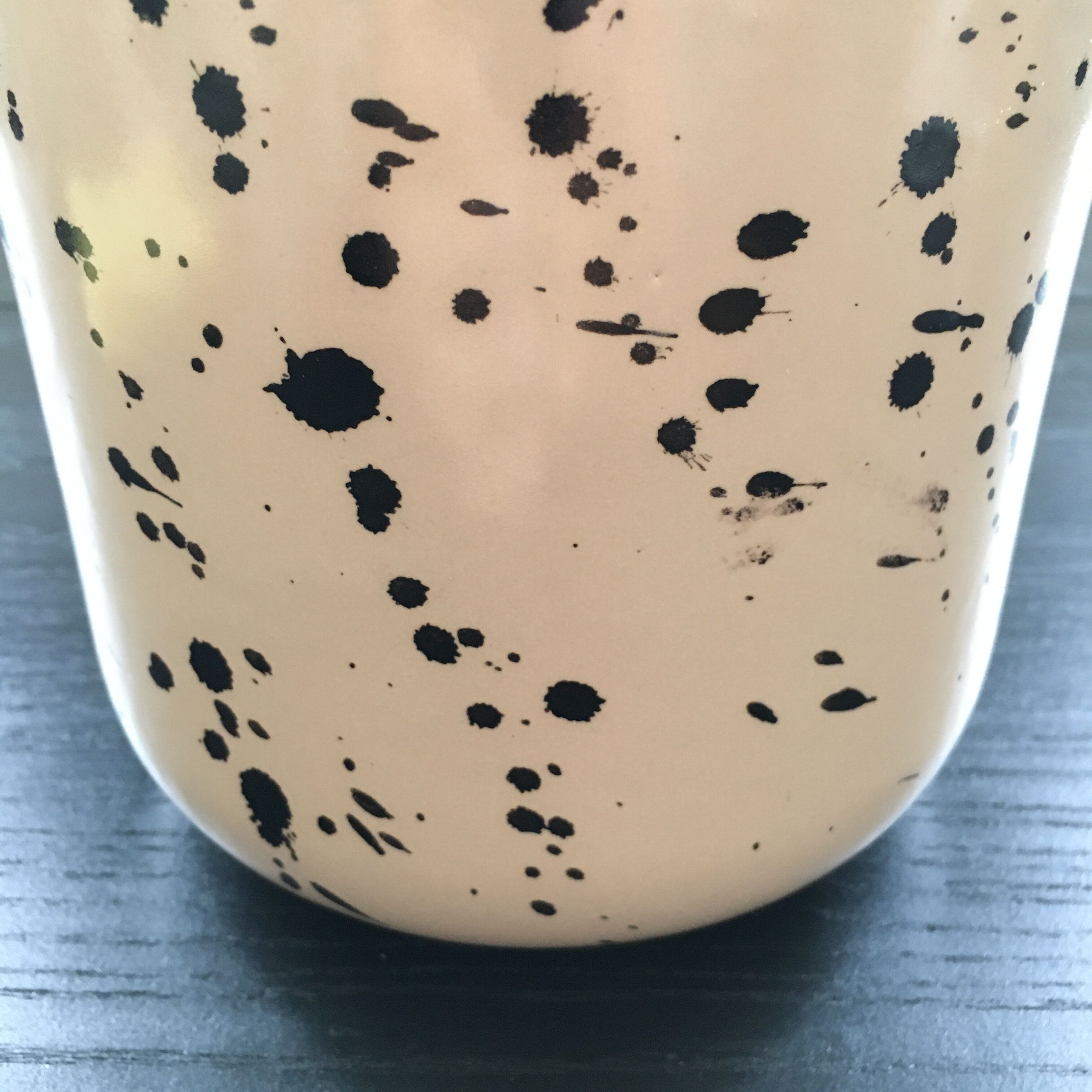 Decorative pot cover