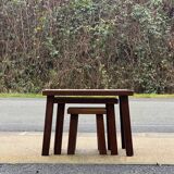 Table gigogne