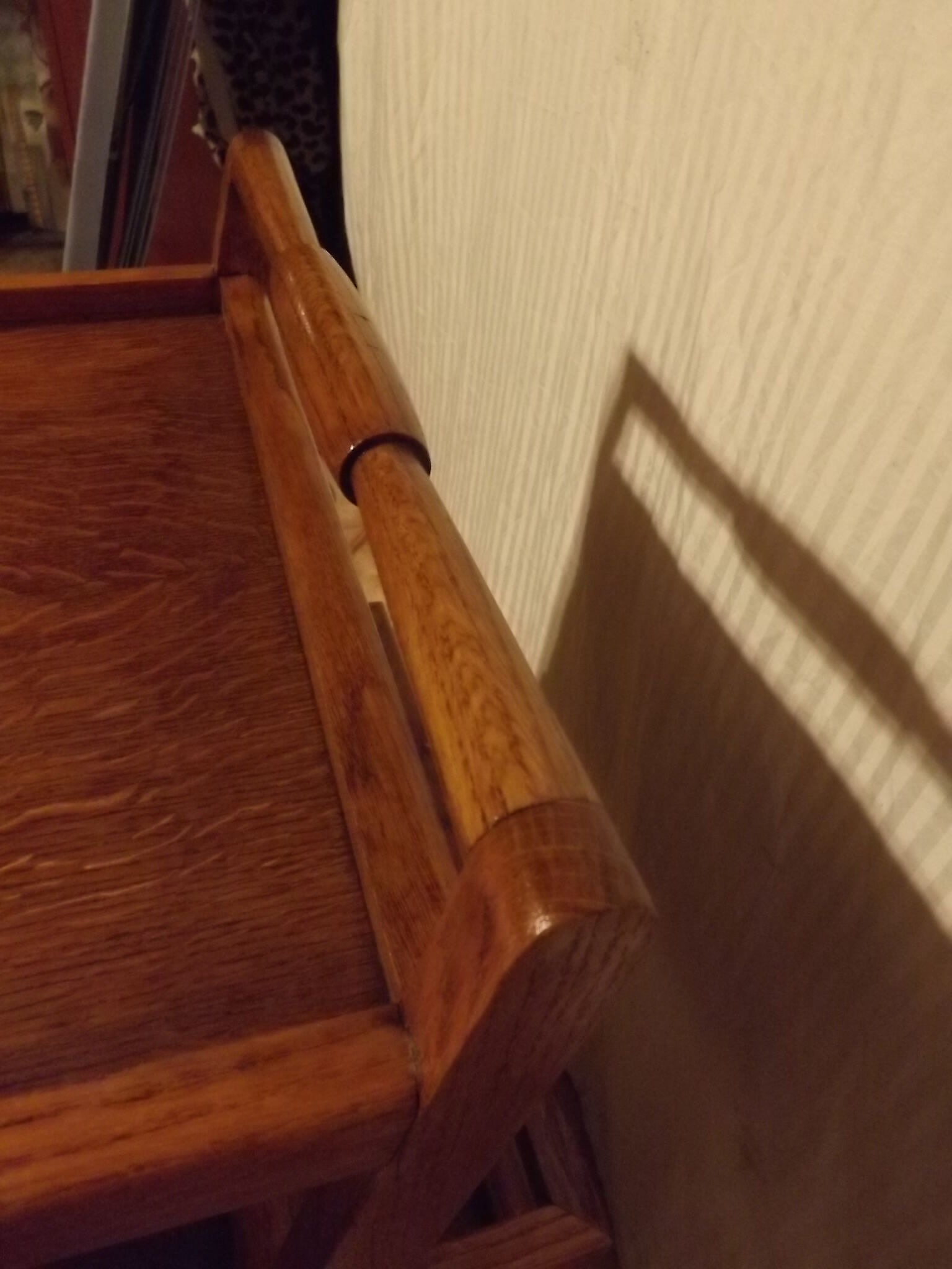 Kitchen trolley in 1940 1950