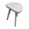 Cowherd stool or milking