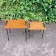 Nest of tables