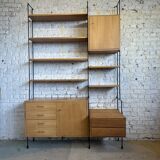 Wall unit Omnia DDR 1960