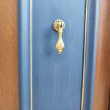 Vintage 1960s bar cart