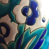 Vase Charles Catteau - Boch Brothers