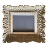 Montparnasse frame 36 / 41 cm for chassis of 19 / 24 cm foliage 1 cm