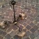 Lustre vintage