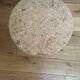 Cork stool model A Vitra