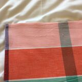 Cotton tablecloth - vintage