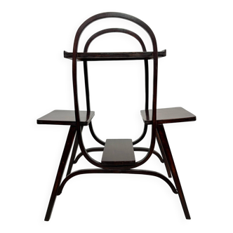 Présentoir pour plantes Jugendstil par Thonet