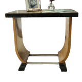 Gueridon art deco 1930