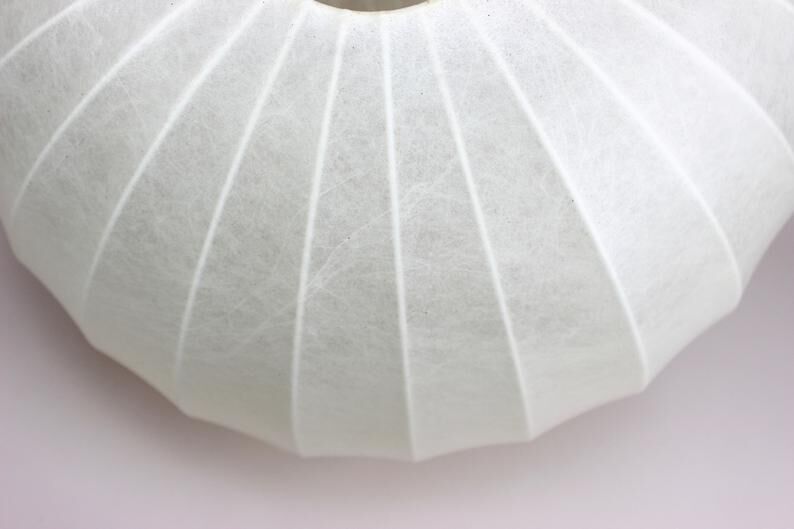 60s cocoon suspension