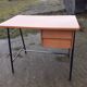 Vintage desk