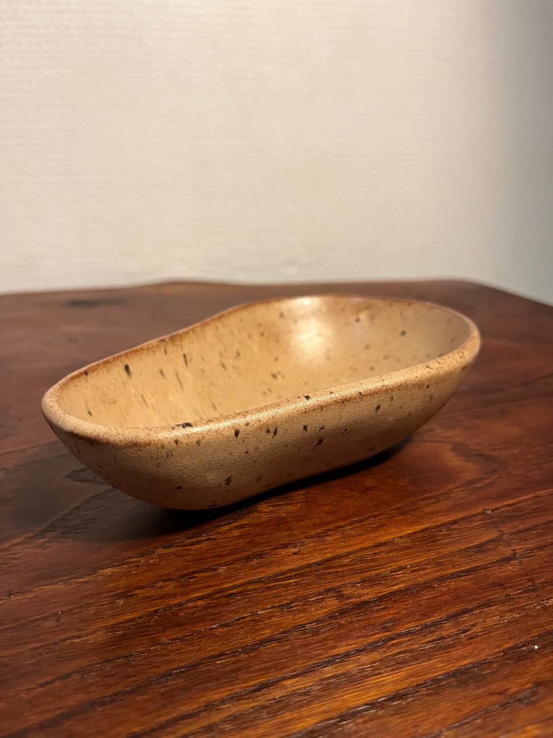 Stoneware bowl