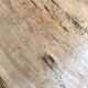 Table de ferme vintage