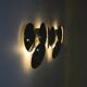 Pair of Wall Lights by Goffredo Reggiani for Reggiani, 1970s