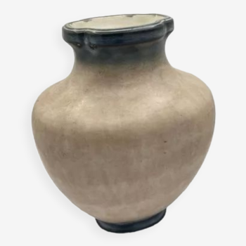Sèvres porcelain vase
