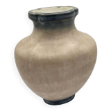 Sèvres porcelain vase