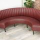 Bistro bench 1950