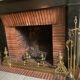 Fireplace accessories