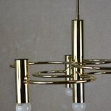 Sciolari gold suspension