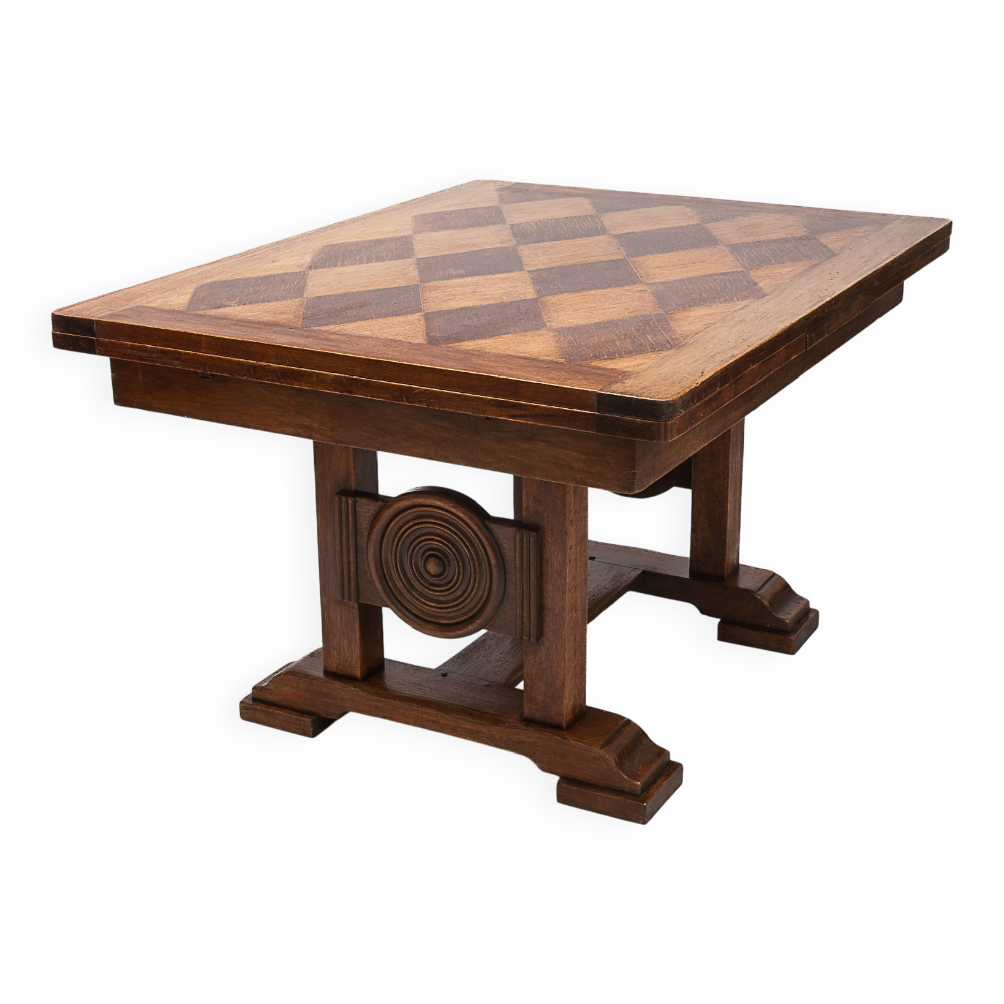 Dining table by Étienne Kohlmann