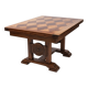 Dining table by Étienne Kohlmann