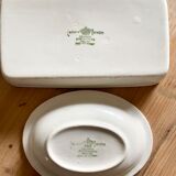 Staffordhire bathroom set