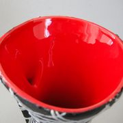 Pair of vintage vases 1950